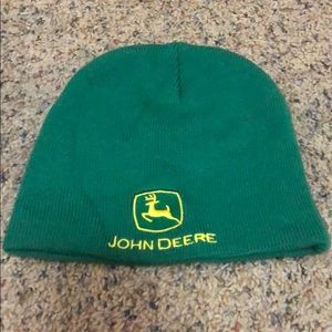 John Deere Beanie Unisex
